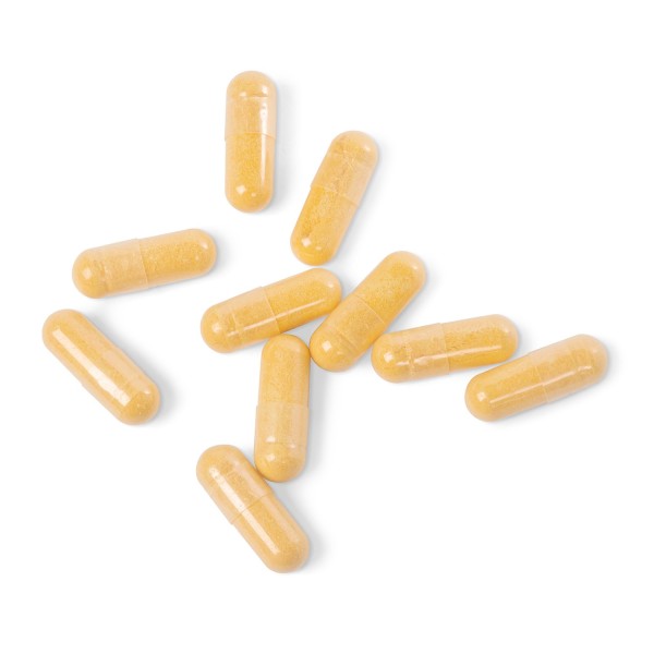 Коэнзим Q10 100 мг для сердца и сосудов, профилактика старения