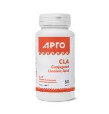 Конъюгированная линолевая кислота (КЛК), капсулы 60 шт.