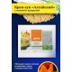 Крем-суп Алтайский с тыквой и кукурузой, антиоксидант, комплекс витаминов и минералов