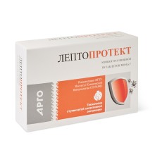 Лептопротект, таблетки 50 шт.