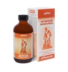 Мейл Эктив Комплекс, коллоидная фитоформула, 235 мл