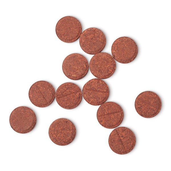 Литовит-У, таблетки при простатите и аденоме предстательной железы