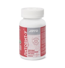 Литовит-У, таблетки, 140 г