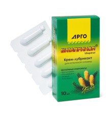 Витапринол, крем-лубрикант, 10 шт