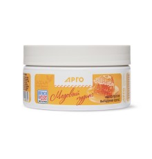 Маска против выпадения волос Медовый пудинг, 200 г