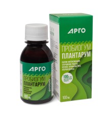 Пробиогум Плантарум, 100 мл