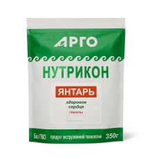 Нутрикон Янтарь, гранулы 350 г