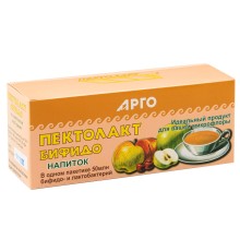 Пектолакт бифидо, 10 пакетиков