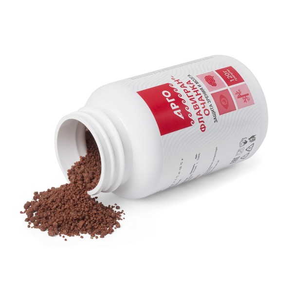 Флавигран-очанка гранулы для глаз при катаракте и глаукоме