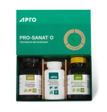 PRO-sanatio - программа фитосанации