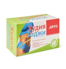 Конфеты ХудияГоджи с растительными экстрактами, 100 шт.