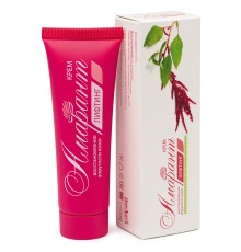 Крем-лифтинг Амарант для упругости кожи, 50 мл