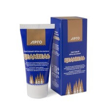 Крем-бальзам пихтовый Целитель, 50 мл