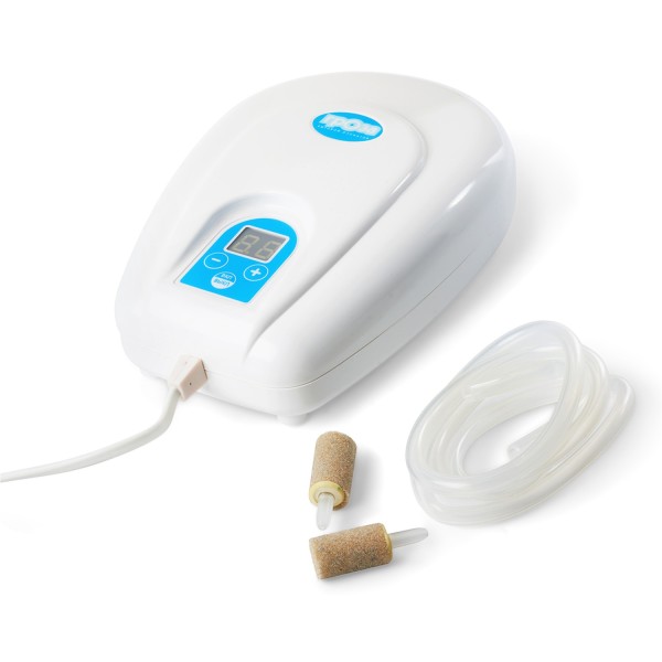 Озонатор Гроза для дома, озонирование воздуха, воды и продуктов