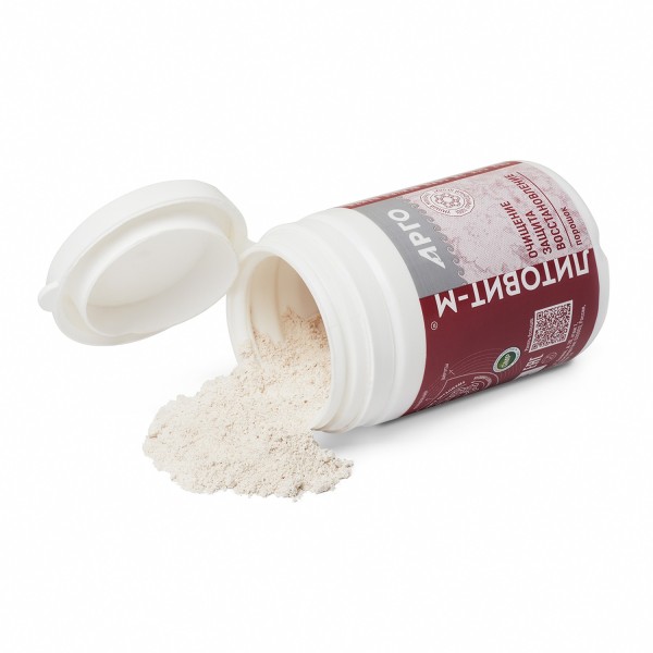 Литовит-М порошок, энтеросорбент и иммуностимулятор