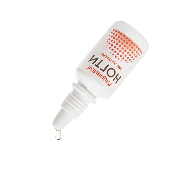 Эмульсия Рициниол Ногти для питания и укрепления ногтей