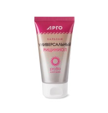 Бальзам Рициниол Универсальный, 35 мл