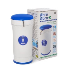 Фильтр АРГО насыпной