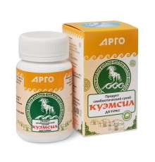 КуЭМсил Детокс, таблетки 60 шт.