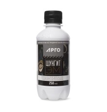 Удобрение микробиологическое Эмикс ШунгитЭМ, 250 мл