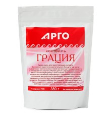 Коктейль Грация, 380 г