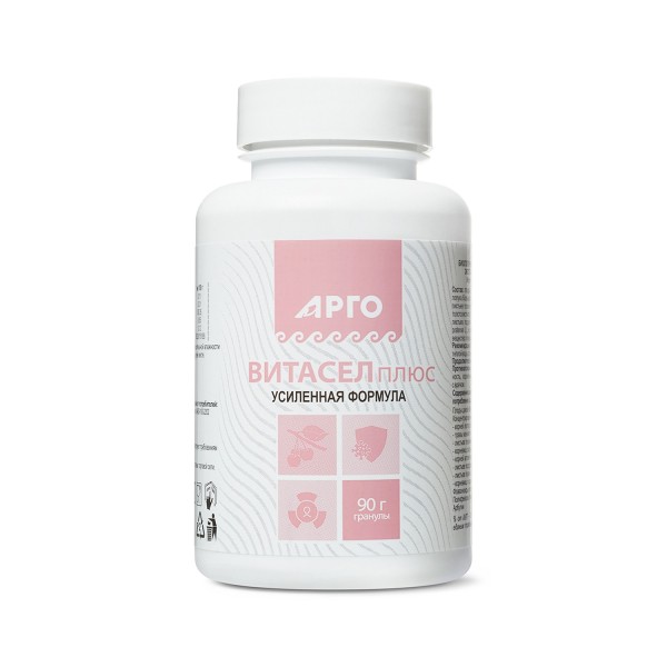 Витасел плюс (БАД), 90 г, при новообразованиях