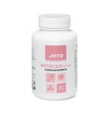 Витасел плюс (БАД), 90 г