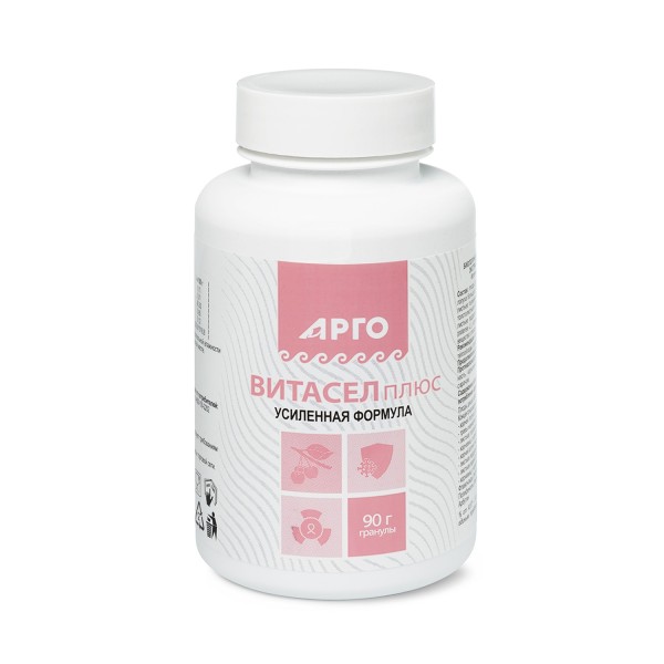Витасел плюс (БАД), 90 г, при новообразованиях