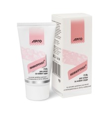 Гель Мамапренол по уходу за кожей груди , 50 мл