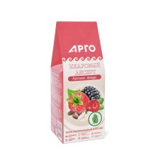 Кедровый десерт Лесная ягода, 150 г