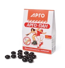 Драже Арго-пан, 60 г