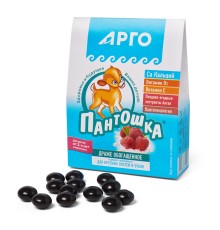 Драже Пантошка-Ca, 80 г