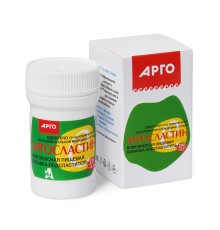 Аргосластин, таблетки 200 шт.