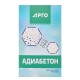 Адиабетон в капсулах при диабете и ожирении