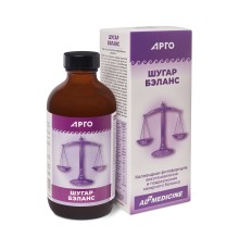 Шугар Бэланс, коллоидная фитоформула, 235 мл