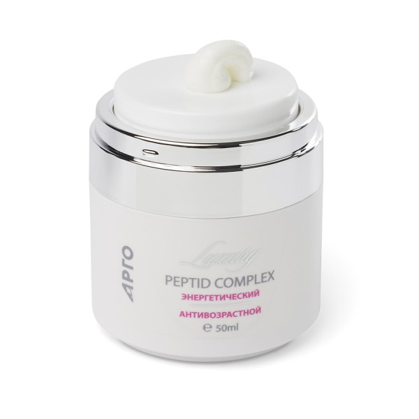 Luxury Peptid Complex энергетический, антивозрастной, 50 мл