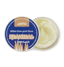 Крем-гель для тела Целитель с чередой, 50 мл