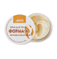 Форма-А, антицеллюлитный крем для тела, 100 мл