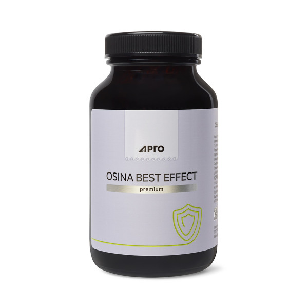 Osina Best Effect, 200 мл