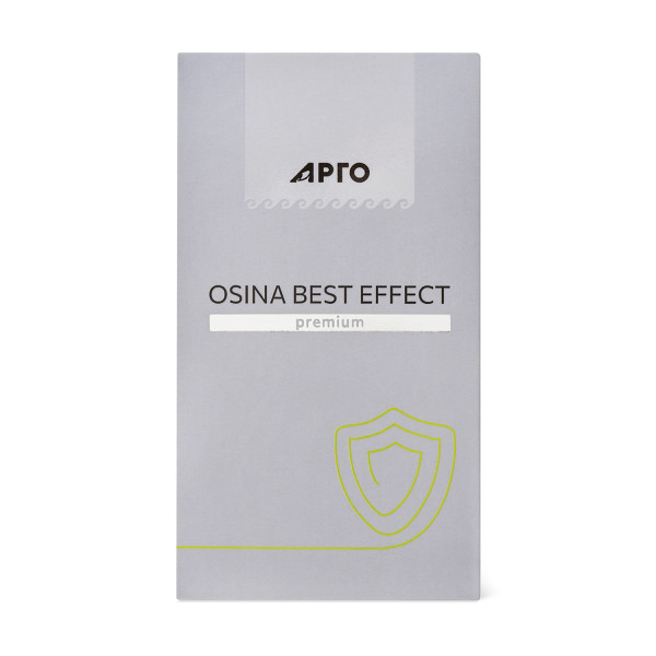 Osina Best Effect, 200 мл