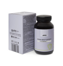 Osina Best Effect, 200 мл